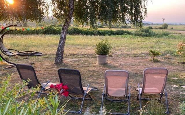 Emese Apartman Cserszegtomaj