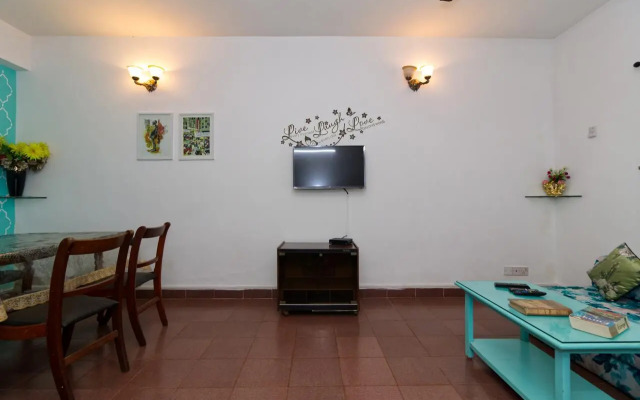 Ondas Do Mar Beach Resort Phase 1