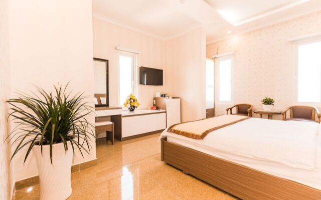Marina Luxury Vung Tau