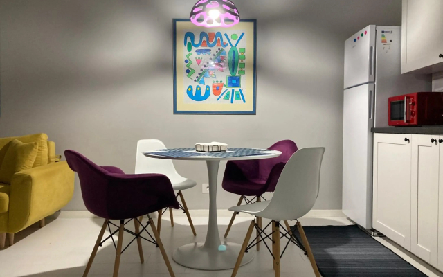 Apartamentul Max, practic și confortabil