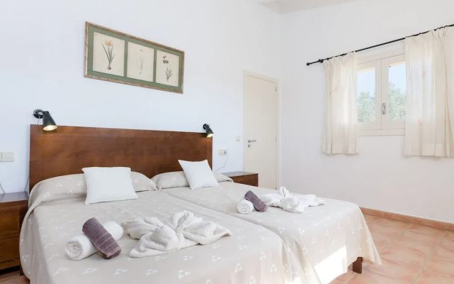 - House In