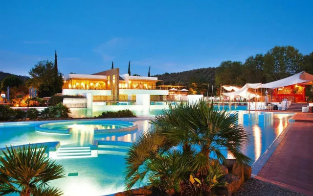 Resort Village Rocchette Castiglione Della Pescaia