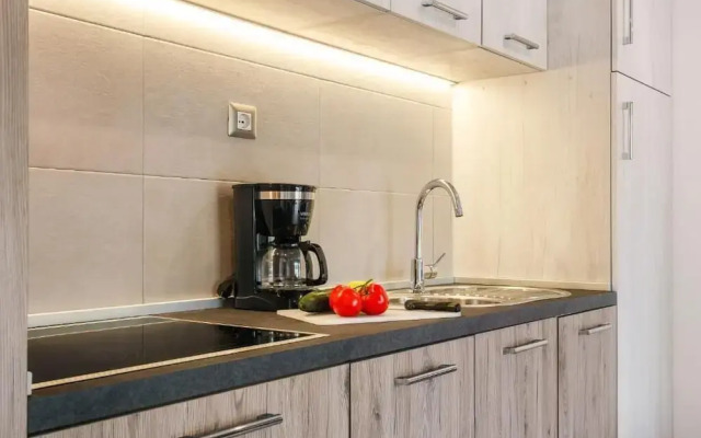 Premium Camping Homes Santa Marina