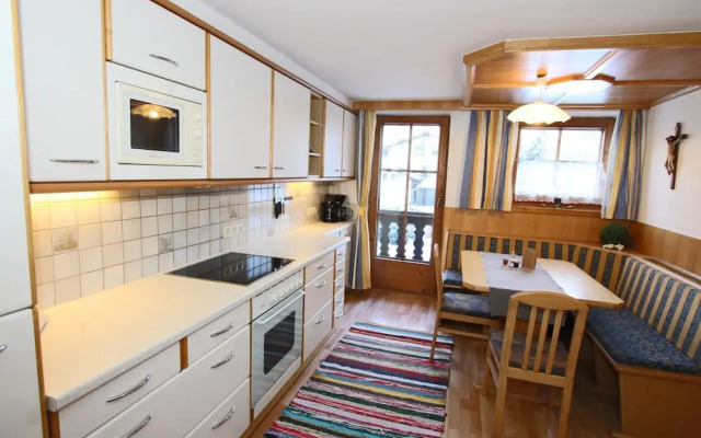Beautiful Flat in Kaltenbach Near the ski Area