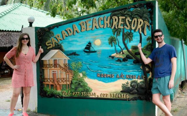 Sarada Beach Resort