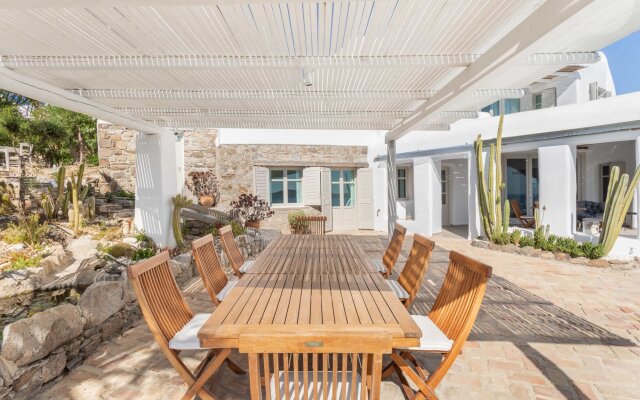 Villa Olivia