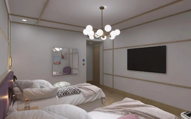 Hotel boutique Negresco Plaza Mayor