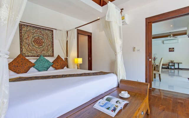 Villa Chrysanthe by Holiplanet