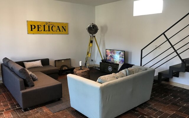 La Ferme du Longpré