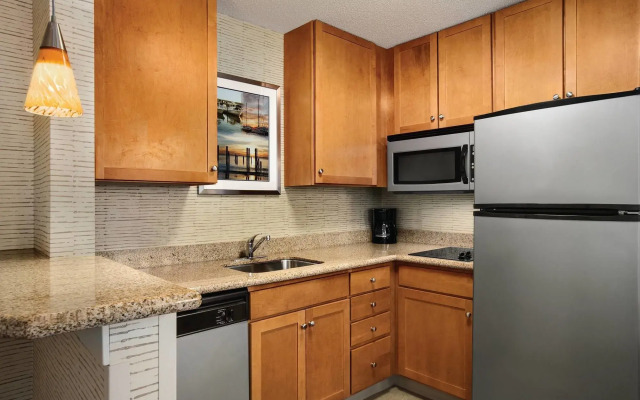 Residence Inn by Marriott Newport/Middletown