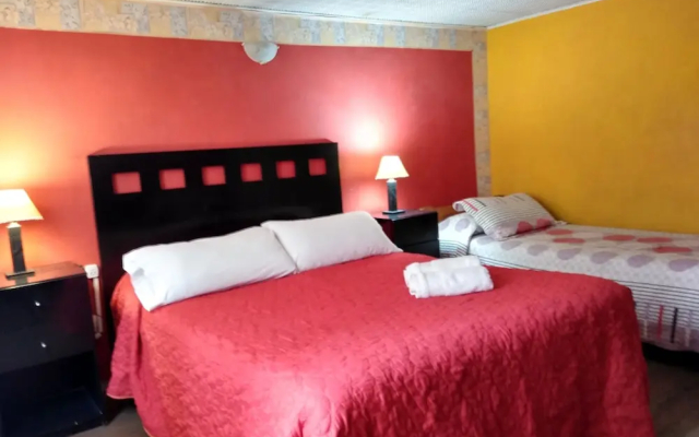 Hostel Estoril