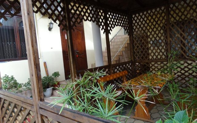 Casablanca Guest House