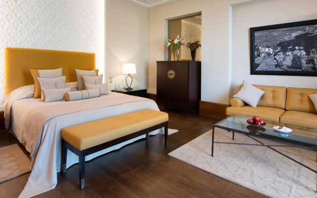 The Oberoi Marrakech