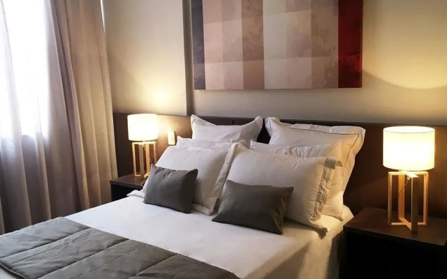 Vila Business Hotel
