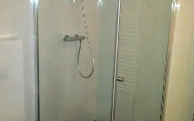 Hotel en Restaurant de Stripe