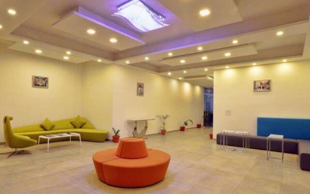 Vue Magique Resorts and Camps