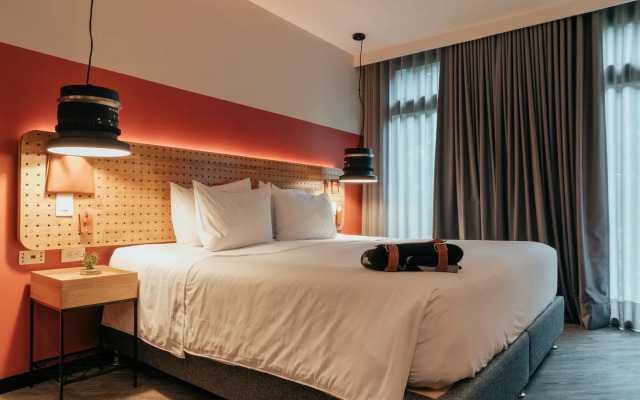 The Click Clack Hotel Medellin