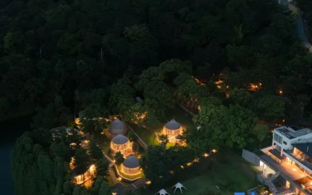 Xinsu 24li Resort