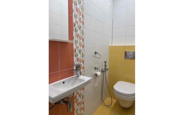 КвартАл на проспекте Маркса 79