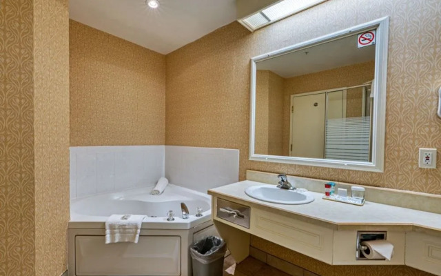 The Casablanca Hotel