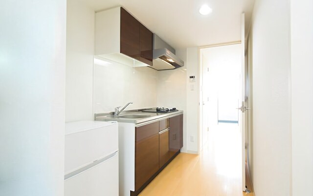 Imazato Crystal Hotel