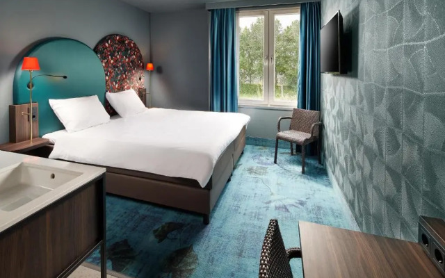 Babylon Hotel Alkmaar-Heerhugowaard