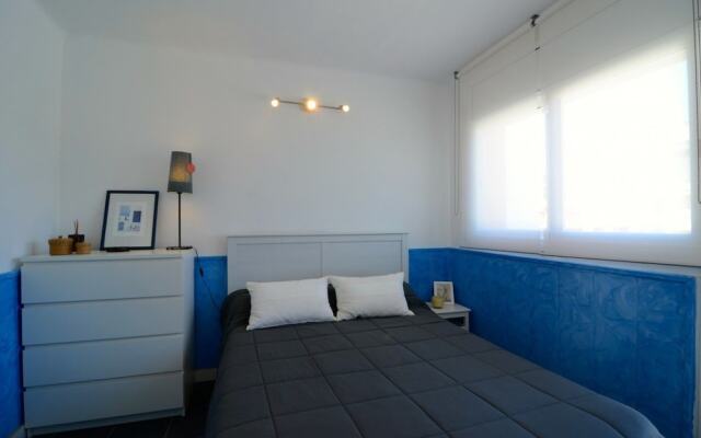 Apartamento Vistaverde 27