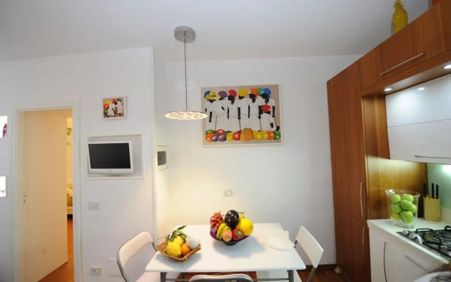 Sorrento Center Suite