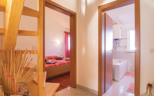 Amazing Apartment in Vodnjan With 2 Bedrooms