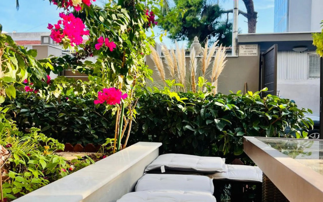 Phoenix Garden Apartment I