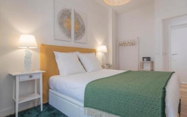 The Lisbon Flat GraCa