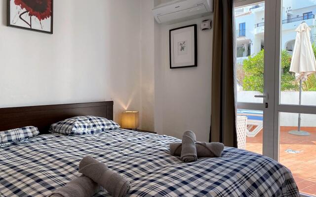 Capistrano Playa 116 Casasol