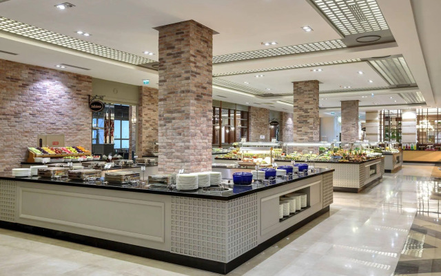 Sunis Efes Royal Palace Resort & Spa