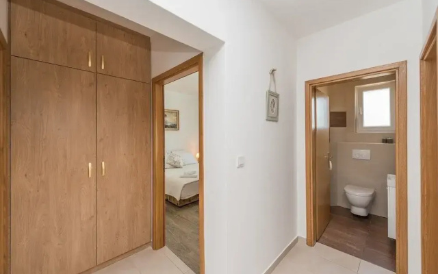Apartments Mirjana Privlaka / A1 Two Bedrooms