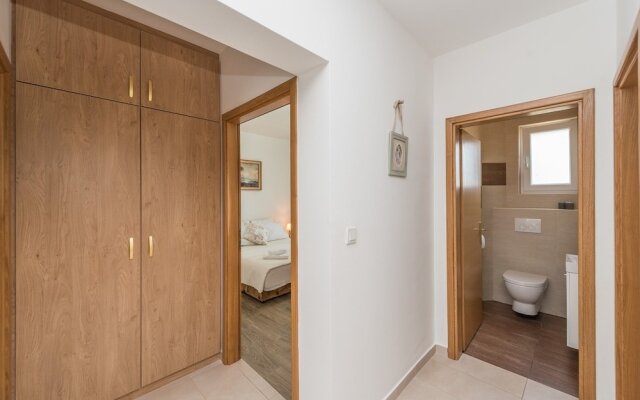 Apartments Mirjana Privlaka / A1 Two Bedrooms