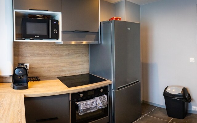 Résidence Hermès Paris Orly Aéroport