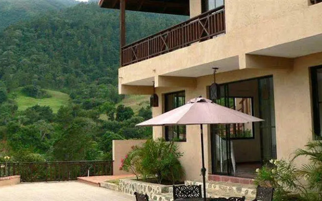 Rancho La Aurora