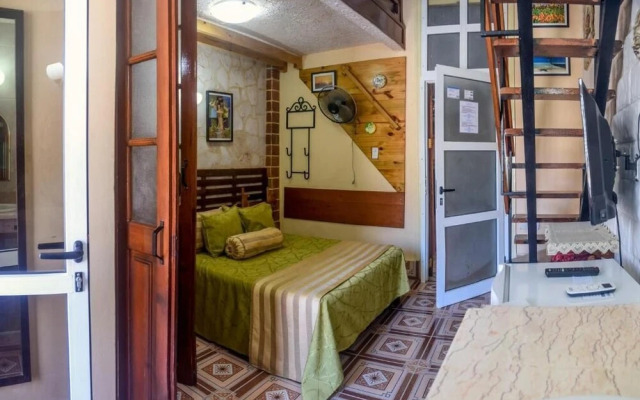 Hostal Peregrino Apartamento Compartido 2