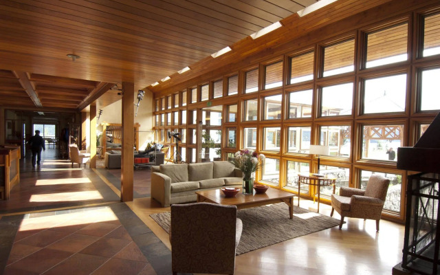 Hotel Loberias del Sur