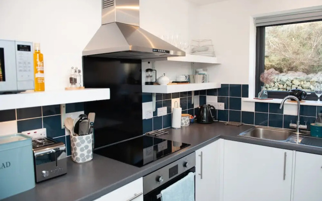 Croft 7 Geary Self Catering Studio