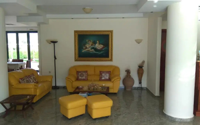 Coralli Hotel