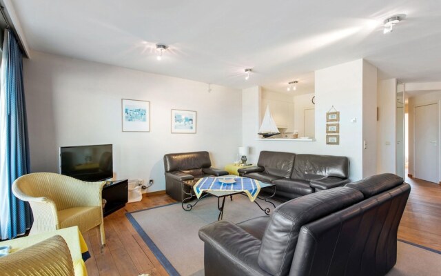 Royal 201 Seafront Apartment in a top Location