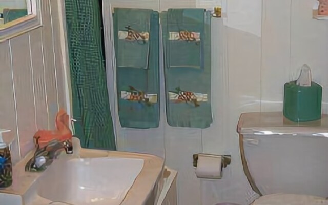 Captain Jack's #54542 - 2 Br Home