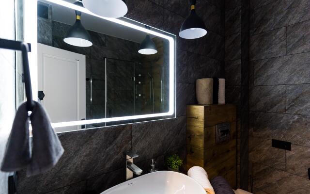 LetoApart (ЛетоАпарт) на улице Мира