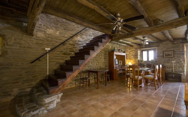Albergue La Casona de Sarria