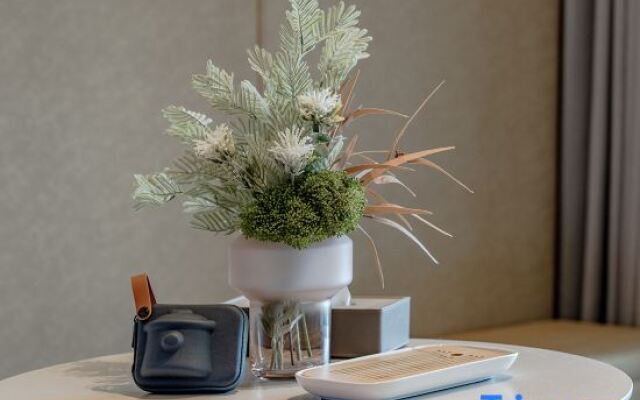 The Original House in Waterside Resort