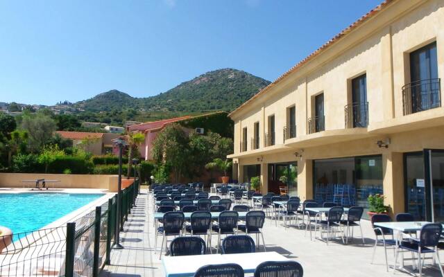 Residence Benista
