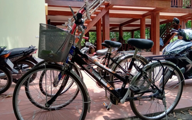 Hang Mua Valley Homestay