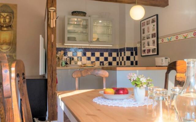 Ferienhof am Hemmelsdorfersee