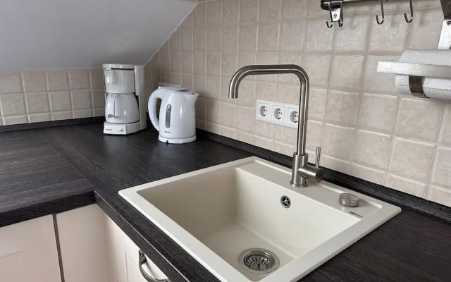 Shared Holiday in two Separate Flats
